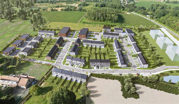 P2841 luchtbeeld D 2023.09.14 Maisons à mouscron